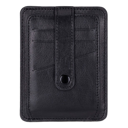 BLWL20 Leather Card Holder
