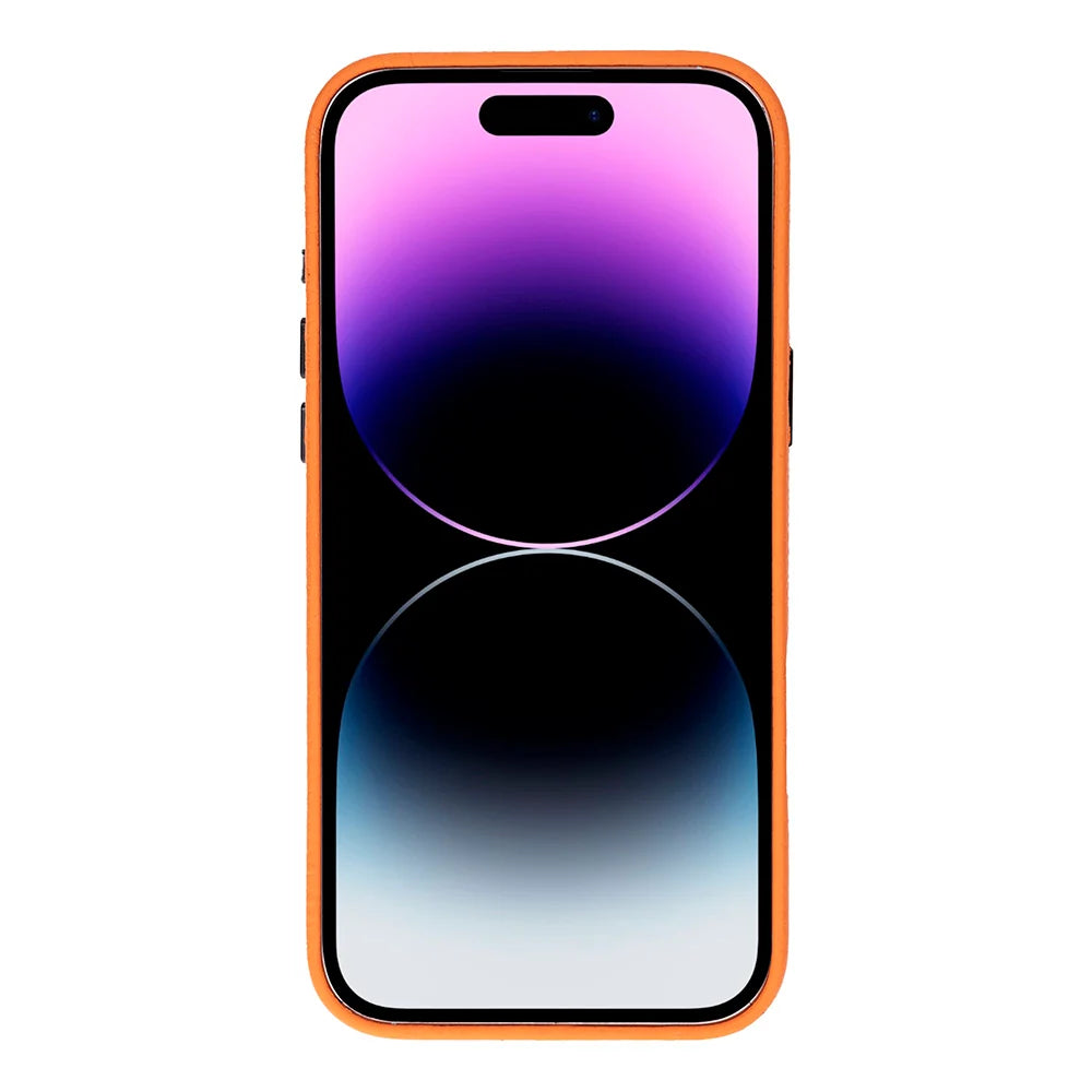 Prestige iPhone 18 Pro Max / 17 Pro Max Leather Case