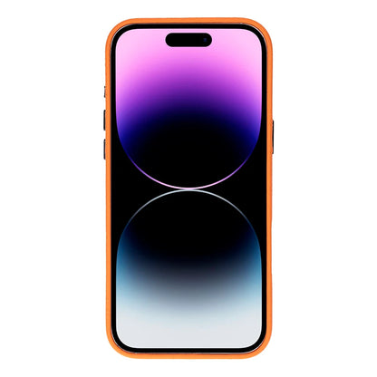 Prestige iPhone 18 Pro Max / 17 Pro Max Leather Case