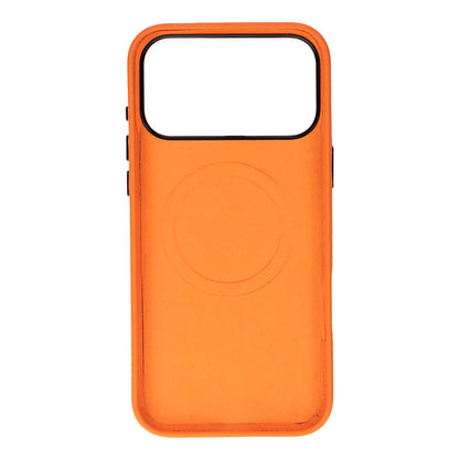 Prestige iPhone 18 Pro / 17 Pro Leather Case