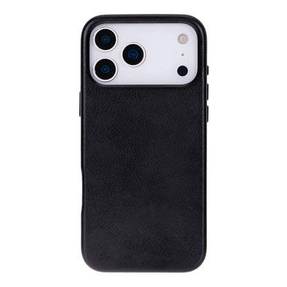 Prestige iPhone 18 Pro / 17 Pro Leather Case