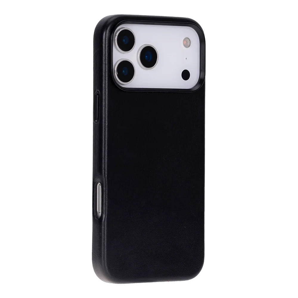 Prestige iPhone 18 Pro Max / 17 Pro Max Leather Case