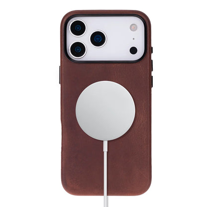 Prestige iPhone 18 Pro Max / 17 Pro Max Leather Case