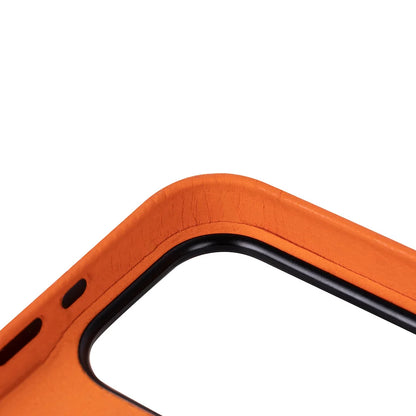 Prestige iPhone 18 Pro Max / 17 Pro Max Leather Case