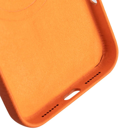 Prestige iPhone 18 Pro Max / 17 Pro Max Leather Case