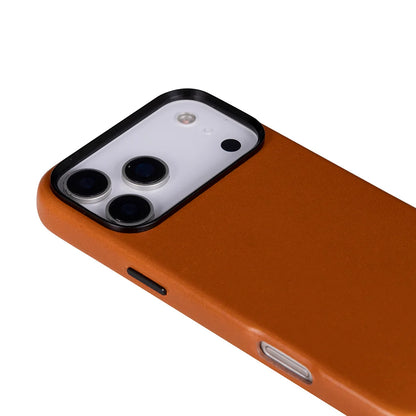 Prestige iPhone 18 Pro Max / 17 Pro Max Leather Case