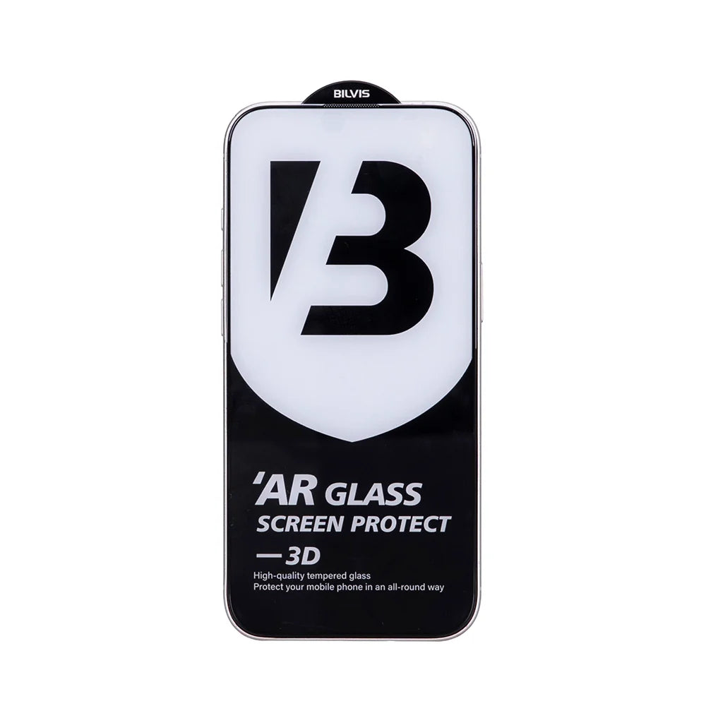 Tempered Glass Screen Protector For I Phone 18 Series And 17 Series
