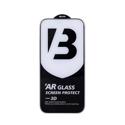Tempered Glass Screen Protector For I Phone 18 Series And 17 Series
