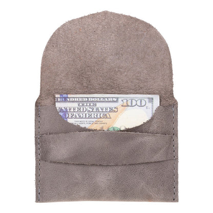Kyoto Leather Card Holder