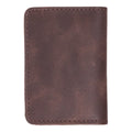 Enrico Leather Card Holder G2