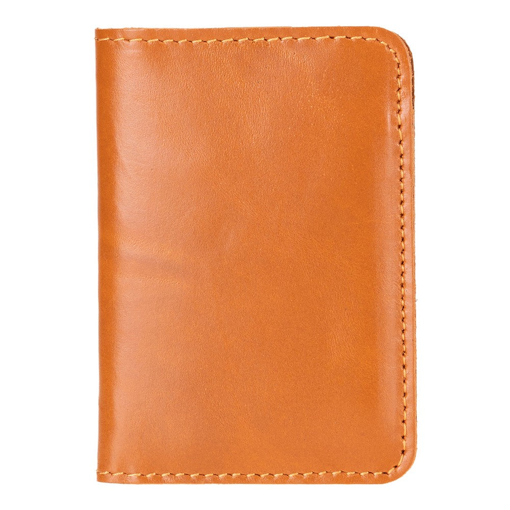 Enrico Leather Card Holder G2