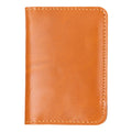 Enrico Leather Card Holder G2