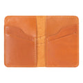 Enrico Leather Card Holder G2