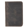 Enrico Leather Card Holder G2