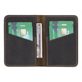 Enrico Leather Card Holder G2