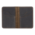 Enrico Leather Card Holder G2