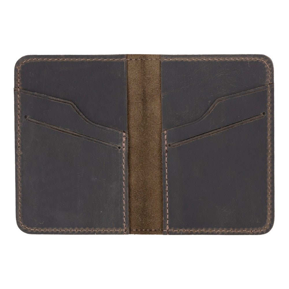 Enrico Leather Card Holder G2