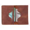 Enrico Leather Card Holder G2