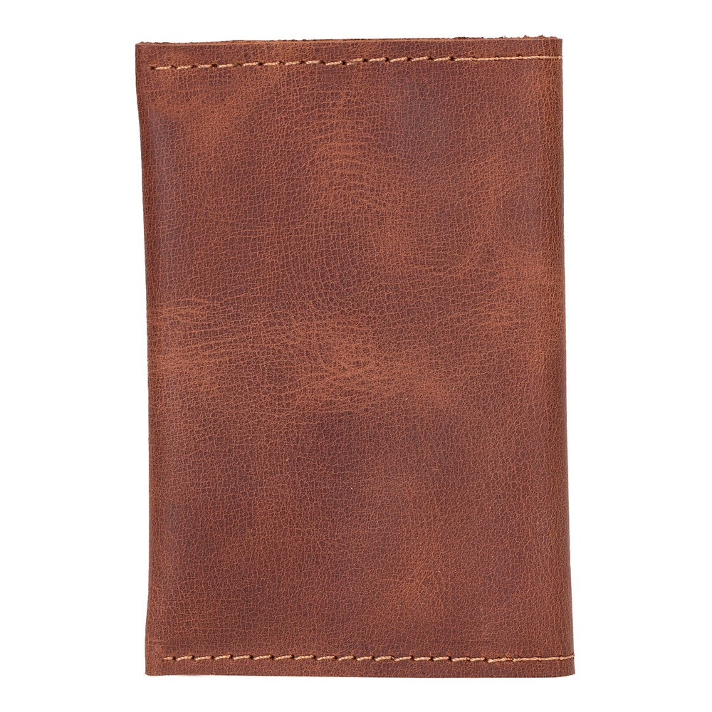 Enrico Leather Card Holder G2