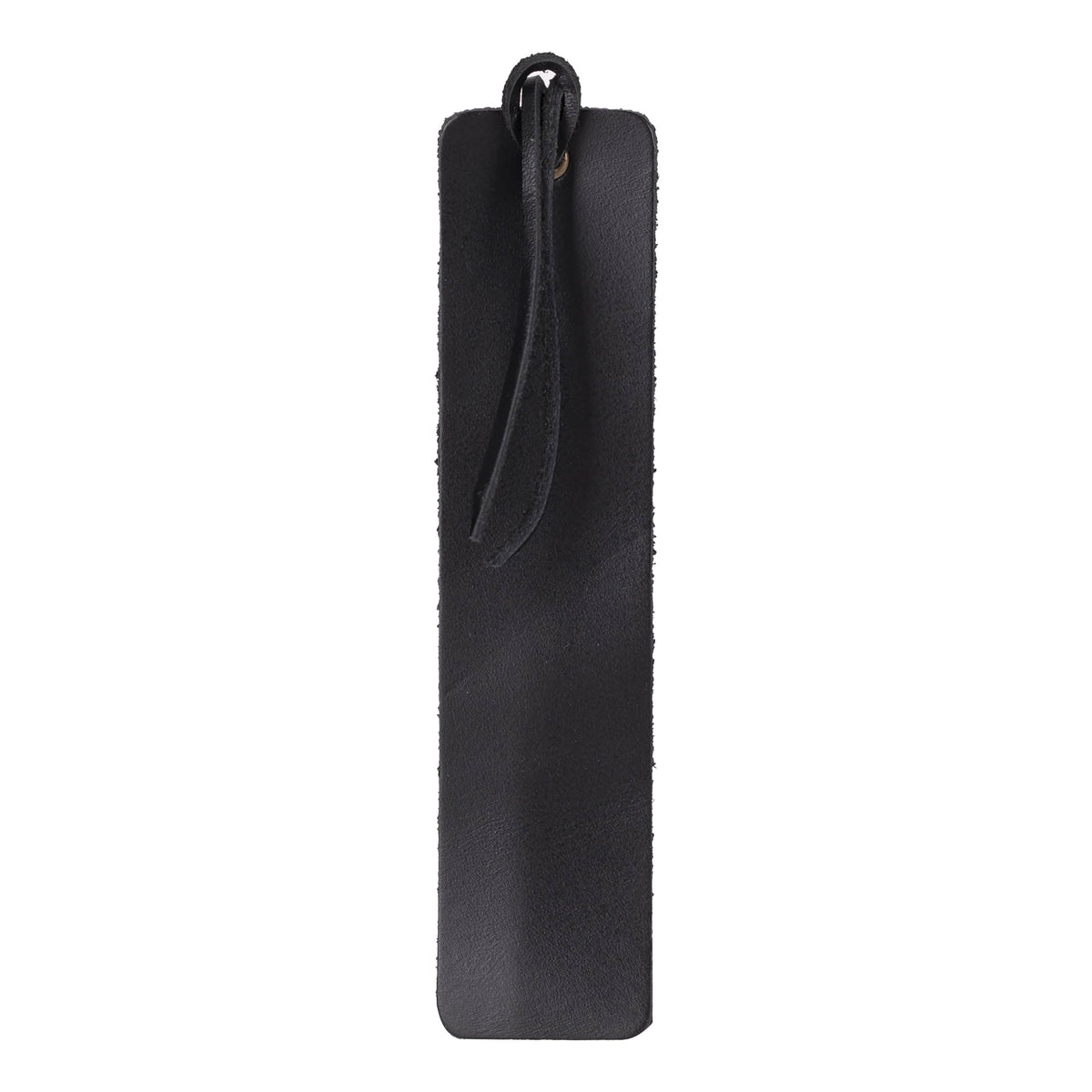 Markora Bookmark aus echtem Leder aus echtem Leder
