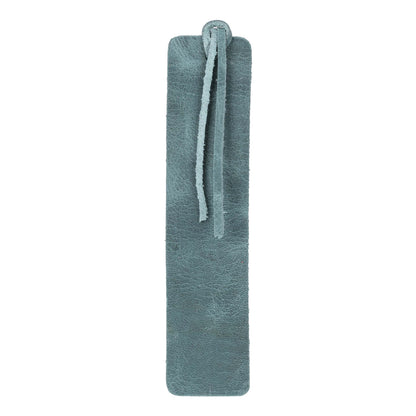 Markora Bookmark aus echtem Leder aus echtem Leder
