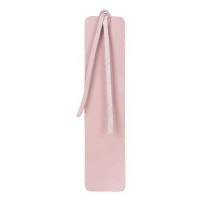 Markora Bookmark aus echtem Leder aus echtem Leder