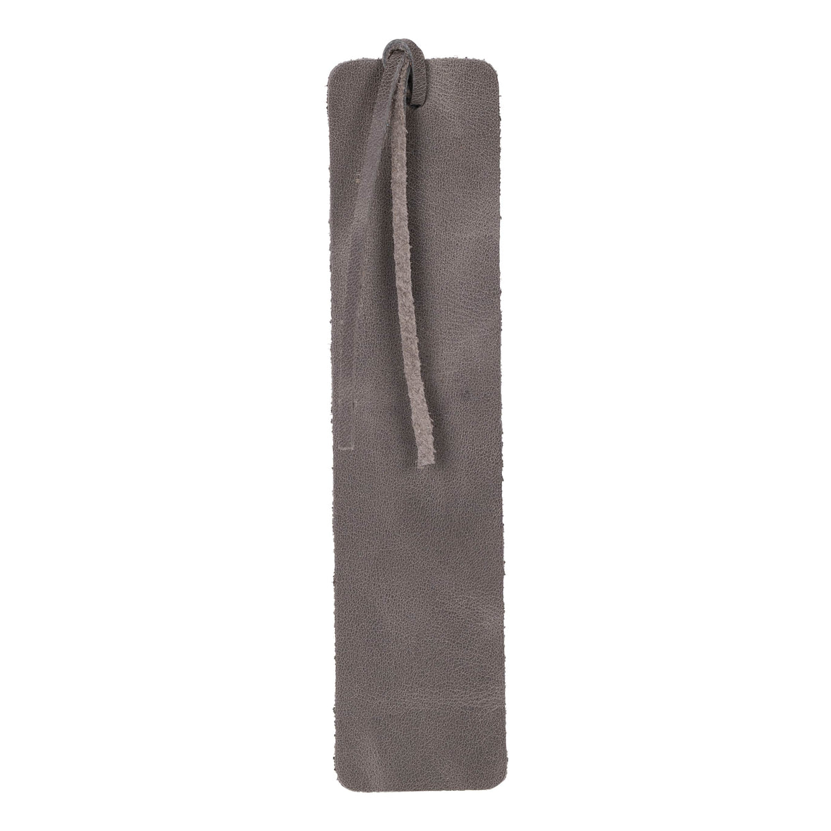 Markora Bookmark aus echtem Leder aus echtem Leder