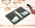 Enrico Leather Card Holder G2