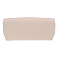 Roan Leather Glasses Case Tan