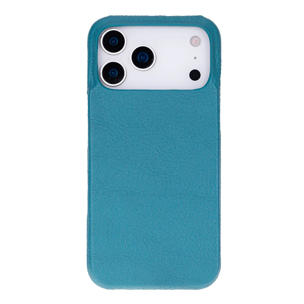 Ultimate Jacket Leather iPhone 18 Pro Max Case