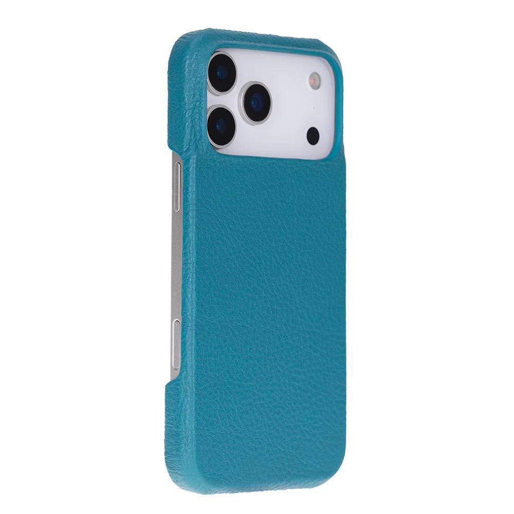 Ultimate Jacket Leather iPhone 17 Pro Max Case