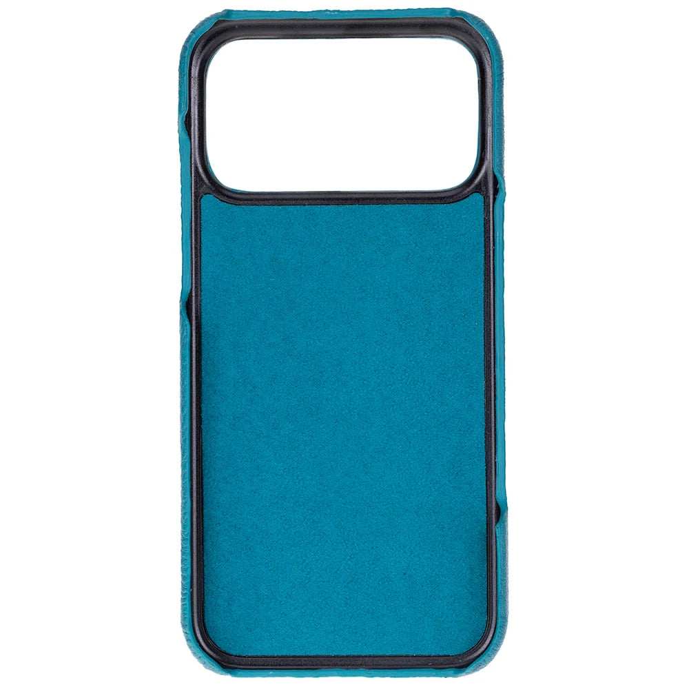 Ultimate Jacket Leather iPhone 18 Pro Max Case