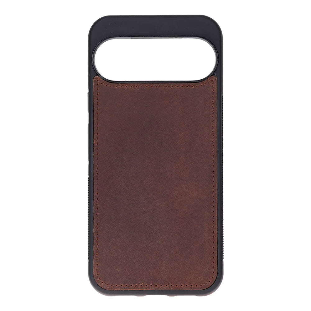 Magic Google Pixel 10 Pro XL / Pixel 11 Pro XL Detachable Leather Wallet Case