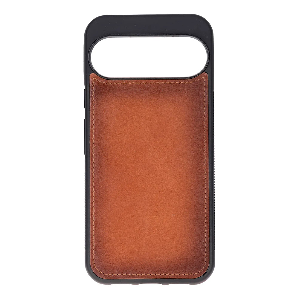 Magic Google Pixel 10 Pro XL / Pixel 11 Pro XL Detachable Leather Wallet Case