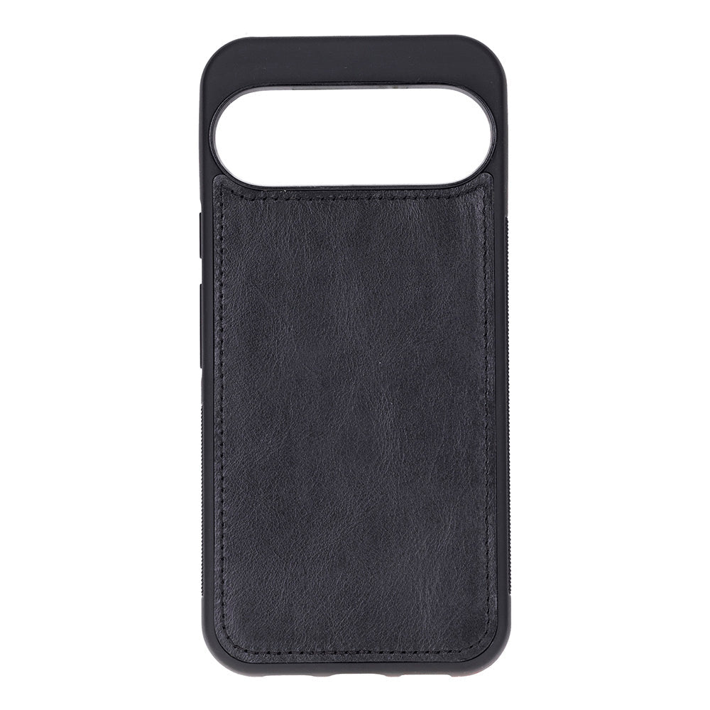 Magic Google Pixel 10 & 10 Pro / Pixel 11 & 11 Pro Detachable Leather Wallet Case