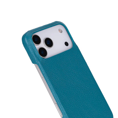 Ultimate Jacket Leather iPhone 18 Pro Max Case