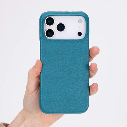 Ultimate Jacket Leather iPhone 18 Pro Max Case