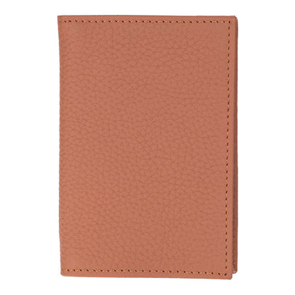 Carto Leather Card Holder