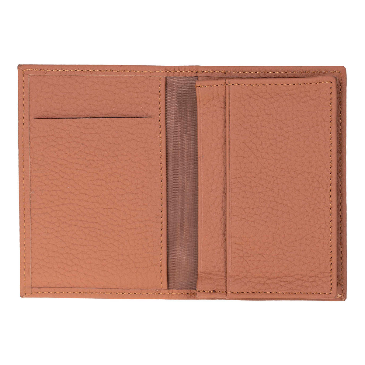 Carto Leather Card Holder