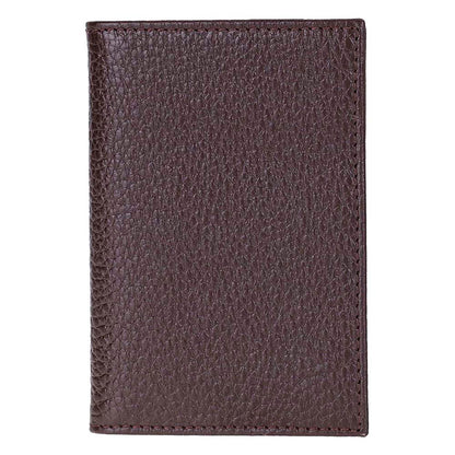 Carto Leather Card Holder