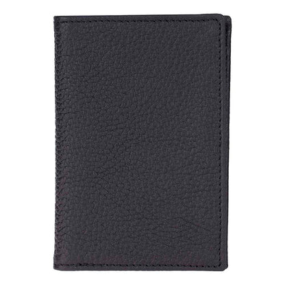 Carto Leather Card Holder