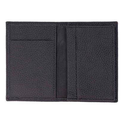 Carto Leather Card Holder