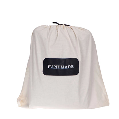 Marlow Leather Backpack