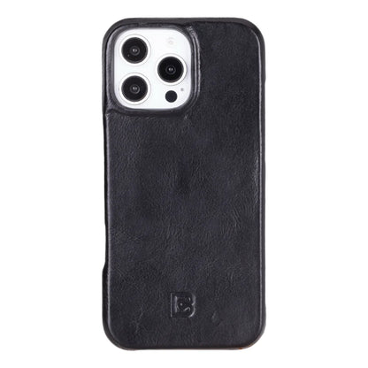 F360 Leather iPhone 16 Pro Case