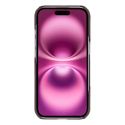 Ultimate Jacket Leather iPhone 17 Case