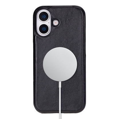 Ultimate Jacket Leather iPhone 17 Case