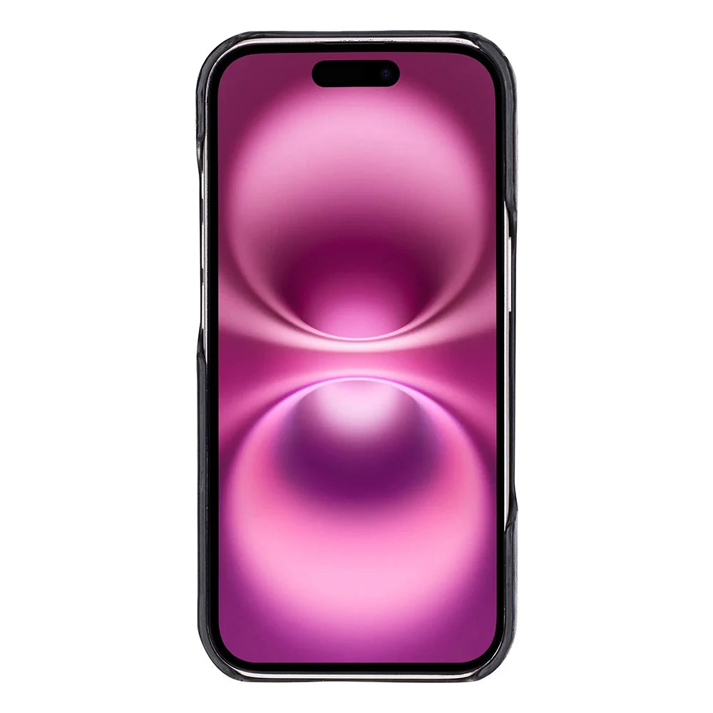 Ultimate Jacket Leather iPhone 17 Case