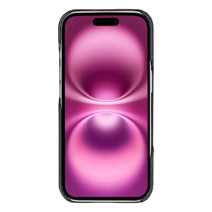 Ultimate Jacket Leather iPhone 17 Case