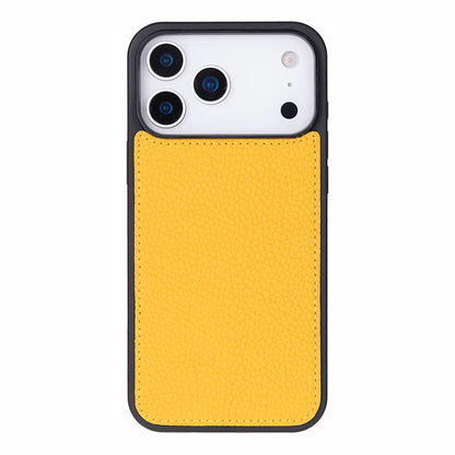 Magic iPhone 18 Pro Max / 17 Pro Max Leather Detachable Wallet Case