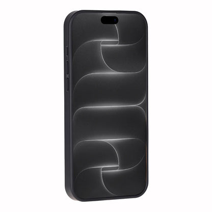 Magic iPhone 18 Pro Leather Detachable Wallet Case